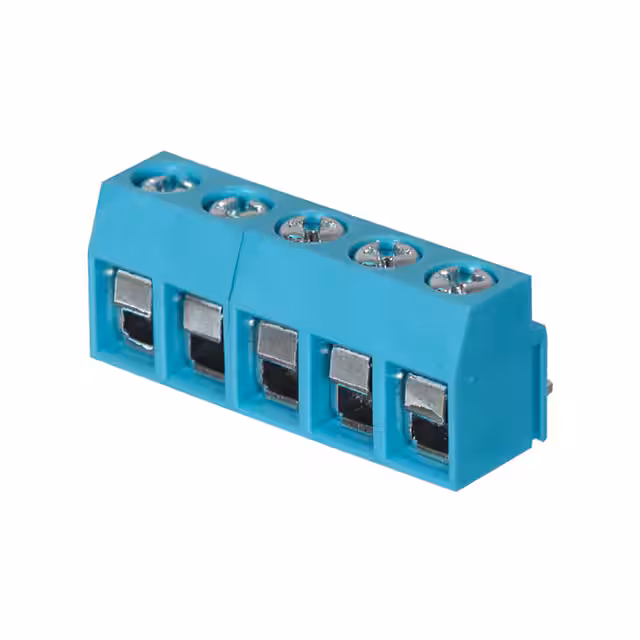 TB003V-500-P05BE CUI Devices  Kabel-Platine